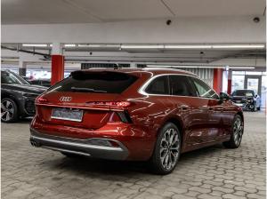 Audi A6 Avant TDI S tronic