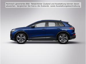 Audi Q4 e-tron Q4 45 e-tron Navi Wärmep. HeadUp ACC Smartphone