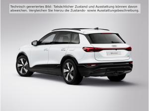 Audi Q6 e-tron quattro S line Pano AHK Matrix ACC