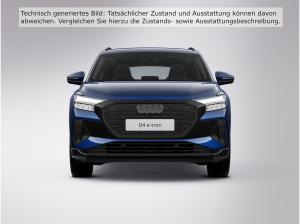 Audi Q4 e-tron Q4 45 e-tron Navi Wärmep. HeadUp ACC Smartphone