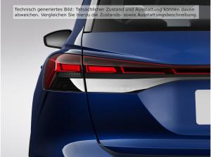 Audi Q4 e-tron Q4 45 e-tron Navi Wärmep. HeadUp ACC Smartphone