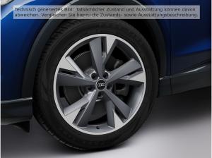 Audi Q4 e-tron Q4 45 e-tron Navi Wärmep. HeadUp ACC Smartphone
