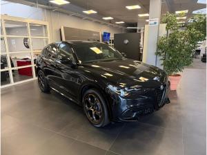 Alfa Romeo Stelvio 2.0 Turbo 16V Q4 AT INTENSA Abholung Mannheim