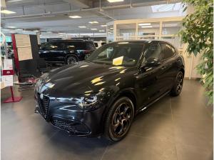 Alfa Romeo Stelvio 2.0 Turbo 16V Q4 AT INTENSA Abholung Mannheim