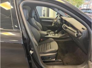 Alfa Romeo Stelvio 2.0 Turbo 16V Q4 AT INTENSA Abholung Mannheim