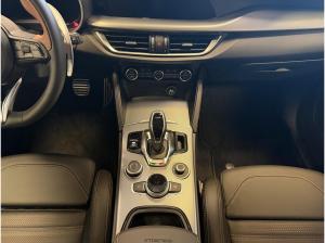Alfa Romeo Stelvio 2.0 Turbo 16V Q4 AT INTENSA Abholung Mannheim