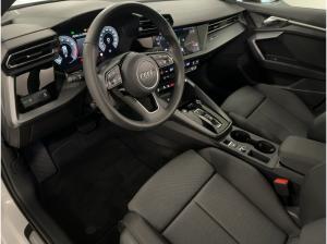 Audi A3 Sportback Advanced 30 TFSI S tr. STDHZG PANO