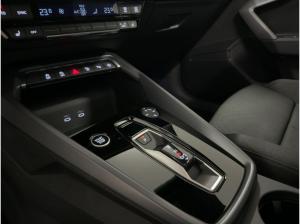 Audi A3 Sportback Advanced 30 TFSI S tr. STDHZG PANO