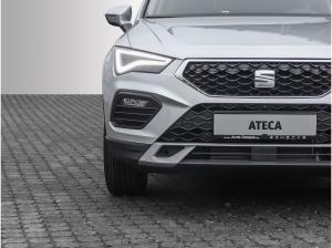 Seat Ateca Road Edition 1.5 TSI DSG KESSY+TOP VIEW