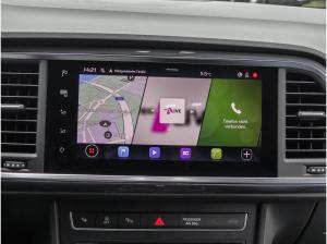 Seat Ateca Road Edition 1.5 TSI DSG KESSY+TOP VIEW