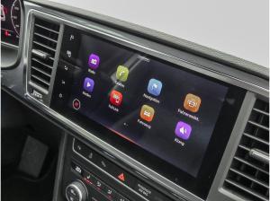 Seat Ateca Road Edition 1.5 TSI DSG KESSY+TOP VIEW