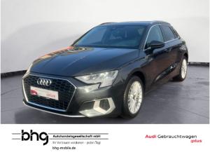 Audi A3 Sportback 35 TFSI advanced 🔥!neues Modell! *günstige Rate *sofort verfügbar