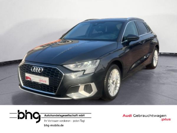 Audi A3 Sportback 35 TFSI advanced 🔥!neues Modell! *günstige Rate *sofort verfügbar