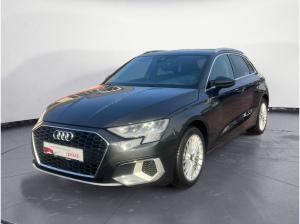 Audi A3 Sportback 35 TFSI advanced 🔥!neues Modell! *günstige Rate *sofort verfügbar
