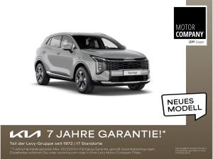 Kia Sportage 1.6 CRDI GT-Line +MY26+360*Kam+Pano+HUD