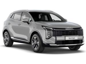 Kia Sportage 1.6 CRDI GT-Line +MY26+360*Kam+Pano+HUD