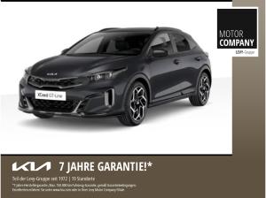 Kia XCeed Xceed 1.5 T-GDI GT Line +MY26+DCT+Panorama+Aktion