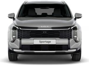 Kia Sportage 1.6 T-GDI GT-Line +MY26+360*Kam+Pano+HUD