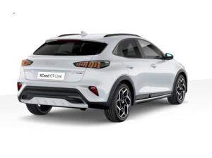 Kia XCeed Xceed 1.6 T-GDI GT Line +MY26+DCT+Panorama+Aktion