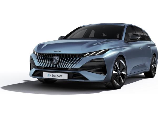 Peugeot 308 SW Elektromotor 156 PS Style / konfigurierbar/ Bestellaktion für Gewerbekunden 30.01.2026