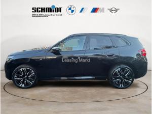BMW X3 M50 xDrive + GARANTIE-bis-05.2030