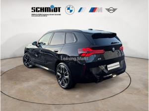 BMW X3 M50 xDrive + GARANTIE-bis-05.2030