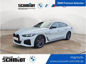 BMW M440i xDrive Gran Coupe + GARANTIE-bis-06.2030