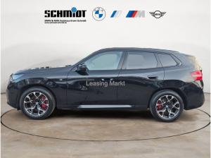 BMW X3 M50 + GARANTIE-bis-05.2030
