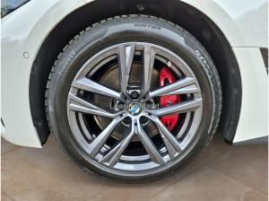 BMW M440i xDrive Gran Coupe + GARANTIE-bis-06.2030