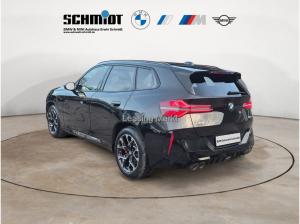BMW X3 M50 + GARANTIE-bis-05.2030