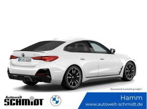 BMW M440i xDrive Gran Coupe + GARANTIE-bis-06.2030
