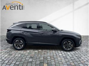 Hyundai TUCSON Tucson Trend NAVI*RFK*SHZ*PDC*18-Zoll