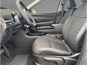 Hyundai TUCSON Tucson Trend NAVI*RFK*SHZ*PDC*18-Zoll