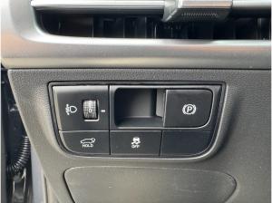 Hyundai TUCSON Tucson Trend NAVI*RFK*SHZ*PDC*18-Zoll