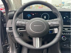 Hyundai TUCSON Tucson Trend NAVI*RFK*SHZ*PDC*18-Zoll