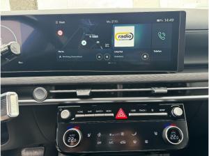 Hyundai TUCSON Tucson Trend NAVI*RFK*SHZ*PDC*18-Zoll