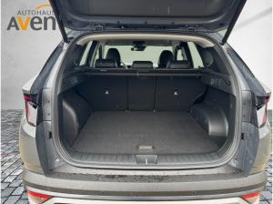 Hyundai TUCSON Tucson Trend NAVI*RFK*SHZ*PDC*18-Zoll