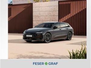 Audi A6 Avant e-tron*S-line In.& Ex.*Tech plus*AHK*LR