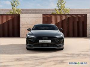 Audi A6 Avant e-tron*S-line In.& Ex.*Tech plus*AHK*LR