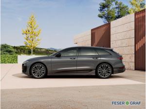 Audi A6 Avant e-tron*S-line In.& Ex.*Tech plus*AHK*LR