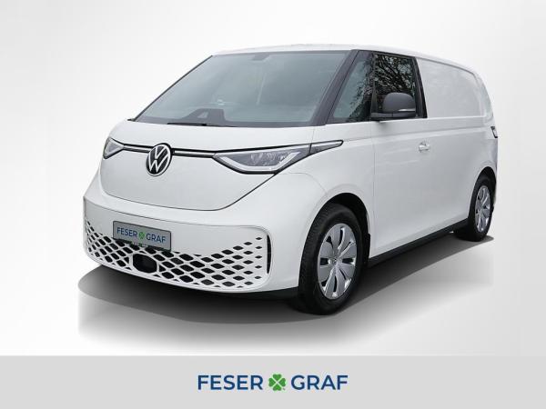 Volkswagen ID.Buzz Cargo ID. Buzz Cargo 1-Gang-Automatik Kamera Sit