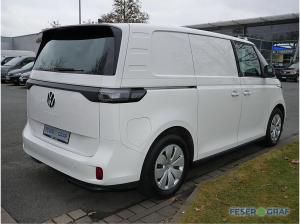 Volkswagen ID.Buzz Cargo ID. Buzz Cargo 1-Gang-Automatik Kamera Sit