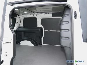 Volkswagen ID.Buzz Cargo ID. Buzz Cargo 1-Gang-Automatik Kamera Sit