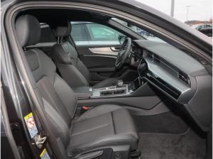 Audi A6 advanced S-line 45 TFSI ACC+AHK+NAVI+Alu-19`