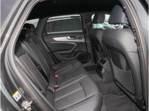 Audi A6 advanced S-line 45 TFSI ACC+AHK+NAVI+Alu-19`
