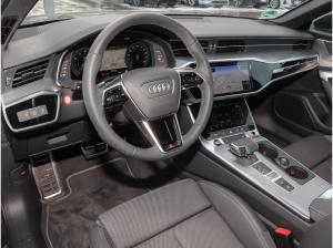 Audi A6 advanced S-line 45 TFSI ACC+AHK+NAVI+Alu-19`