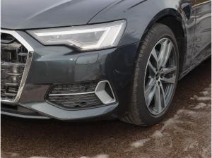 Audi A6 advanced S-line 45 TFSI ACC+AHK+NAVI+Alu-19`