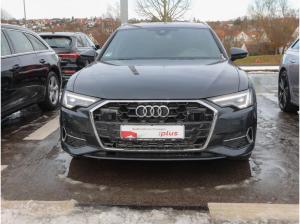 Audi A6 advanced S-line 45 TFSI ACC+AHK+NAVI+Alu-19`