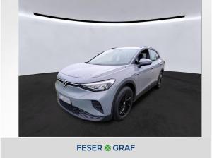 Volkswagen ID.4 PURE 55 kWh CCS ACC LED PDC