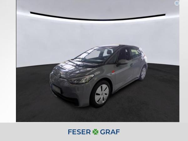 Volkswagen ID.3 PRO 62kWh NAVI SHZ ACC LED APP